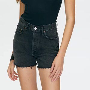 Agolde Dee Short